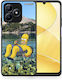 Summer Happiness Realme Note 50 Θήκη