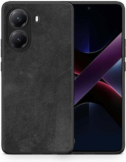 Color Black Slate Xiaomi Poco X7 Pro Θήκη