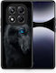 Dark Wolf Xiaomi Redmi Note 14 Pro 5G Poco X7 Handyhülle