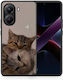 Калъф Cats In Love За Xiaomi Poco X7 Pro
