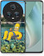 Summer Happiness Honor Magic5 Pro Θήκη