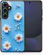 Real Daisies Samsung Galaxy S24 Fe Калъф