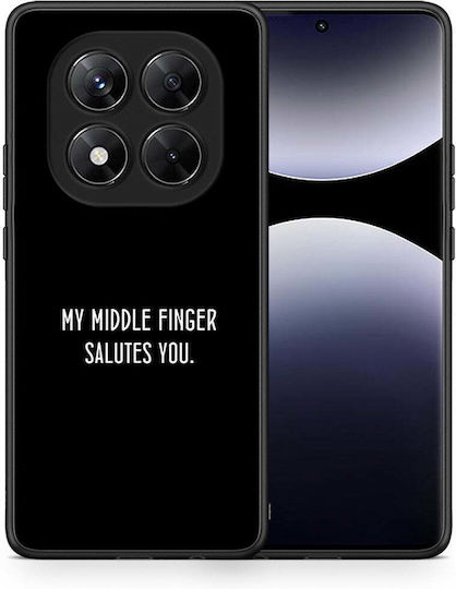 Salute Xiaomi Redmi Note 14 Pro 5g Poco X7 Θήκη