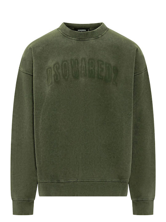 Dsquared2 Hanorac Green