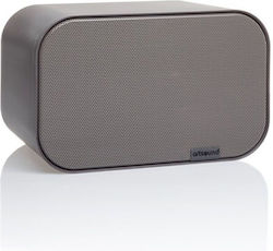 Artsound Wall Mount Speaker 15W (Piece) Gray UNI30T Artsound Wall Mount Speaker 15W (Piece) Gray UNI30T