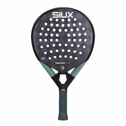 Siux Trilogy Ρακέτα Padel Ενηλίκων