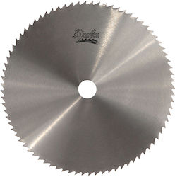 Disc De Tăiere Circular Monometal Dinți Triunghiulari Unghi Pozitiv De Avans 160x1.2x20 Z90 Nv0 Disc De Tăiere Circular Monometal Dinți Triunghiulari Unghi Pozitiv De Avans 160x1.2x20 Z90 Nv0