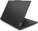 Lenovo ThinkPad P14s 14" OLED Touchscreen (Ryzen AI PRO 300 Series-350/64GB/2.0TB SSD/W11 Pro) (International English Keyboard)