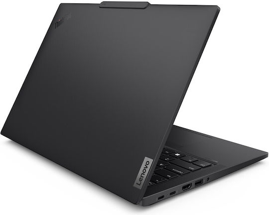 Lenovo ThinkPad P14s 14" OLED Touchscreen (Ryzen AI PRO 300 Series-350/64GB/2.0TB SSD/W11 Pro) (International English Keyboard)