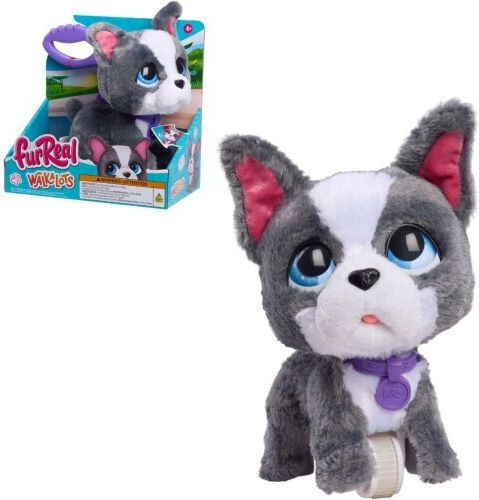 Giochi Preziosi Plush Furreal Furreal Walkalots 20.32 cm