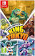 King of Tokyo Switch Game