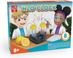 Edu Toys Lernspiel für die Uhrzeit für 8+ Jahre Jahre alt