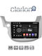 Clarion Автомобилна Аудио Система (Блутут/USB/WiFi/GPS/Apple-Carplay/Android-Auto)