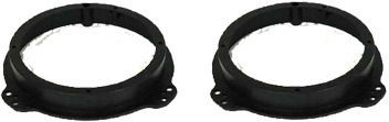 Acv Gmbh Car Speaker Mounting Brackets Audi Mercedes Toyota 12.527