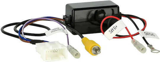 Per.pic S.r.l Elektrische Gitarren Aftermarket Kamera Bildschirm Hyundai Kia 2014> C3902