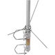 Diamond Antenna Κεραία Σκάφους VHF