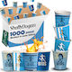 Shally Dogan Ποτήρι μιας Χρήσης Χάρτινo 200ml 1000τμχ