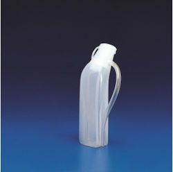 Kartell Εργαστηριακός Σωλήνας 500ml Επίπεδος