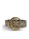 Women's Belt Beige