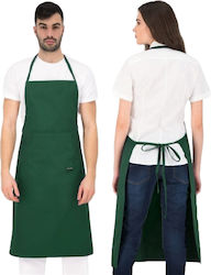 Palltex Apron Green