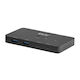 Club3D Docking Station with Dual USB-C HDMI 4K PD Ethernet Black (CSV-2512)