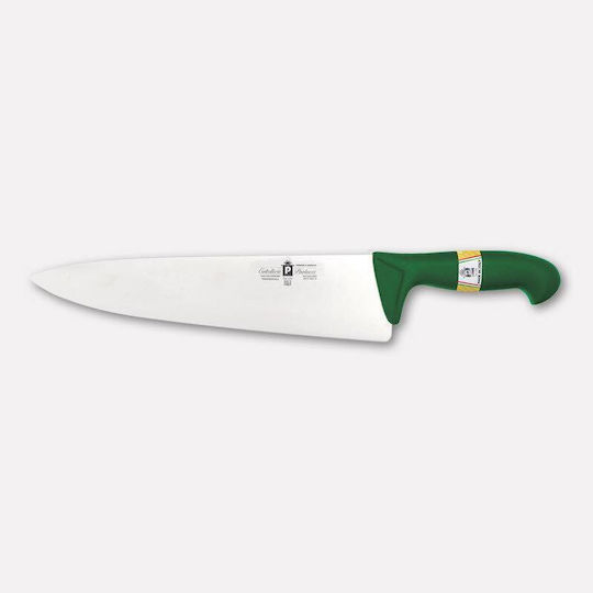 Paolucci Coltellerie Messer Chefkoch aus rostfreiem Stahl 27cm