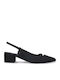 Pantofi cu toc Negre