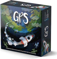 GPS 6+ Jahre (EN) Allplay GPS 6+ Jahre (EN) Allplay