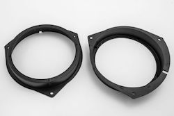 Compotech S.r.l Auto-Lautsprecher Montagehalterungen Hyundai Kia 165mm Vorne 12.583 Compotech S.r.l Auto-Lautsprecher Montagehalterungen Hyundai Kia 165mm Vorne 12.583