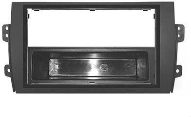 ACV Πρόσοψη για Fiat Sedici Suzuki SX4