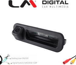 Electric Life Car Reverse Camera Universal