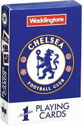 Winning Moves Waddingtons No.1 Chelsea Fc Playi...