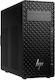 HP WorkStation Z2 G1i Desktop PC (Ultra 7-265K/32GB DDR4/1.0TB SSD/W11 Pro)
