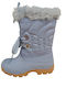 Kinderstiefel Hellblaue