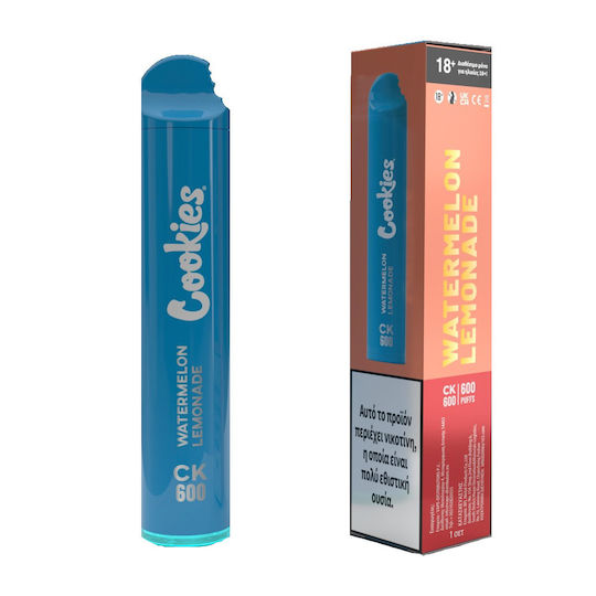 Cookies Wand Țigară Electronică de unică folosință 2ml 20mg