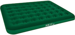 Nils Στρώμα Διπλό