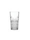 Espiel Timeless Glass made of Glass in White Color