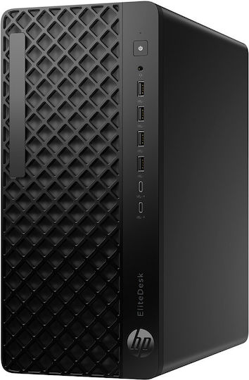 HP TWR G1I Desktop PC (Ultra 7-265/16GB DDR5/512GB SSD/W11 Pro)