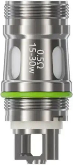 Eleaf Widerstand für Elektronische Zigaretten 0.5ohm (RDL) 1Stück