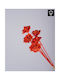 Trandafir Beetal Coral 1 Buc 55cm
