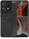 Culoare Neagră Slate Motorola Edge 50 Husa