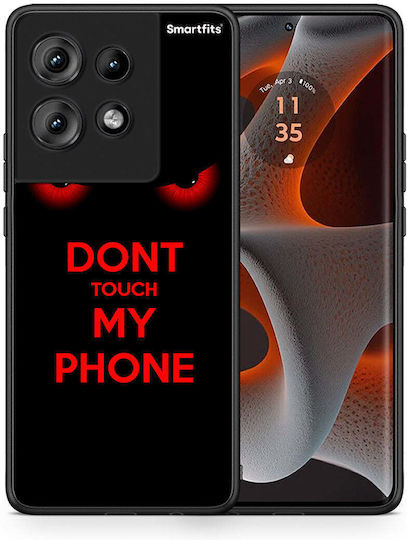 Touch My Phone Motorola Edge 50 Калъф за мобилен телефон