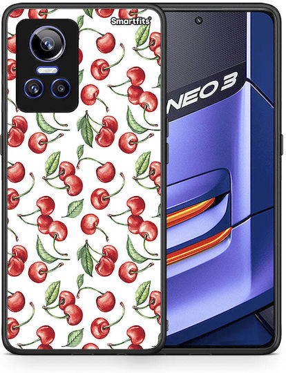 Cherry Summer Realme Gt Neo 3 Θήκη