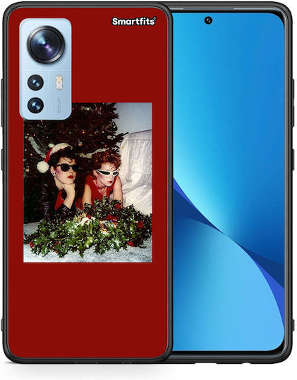 Waiting Xmas Xiaomi 12 12x 5g Θήκη