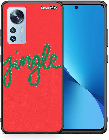 Jingle Xmas Xiaomi 12 / 12X 5G Handyhülle