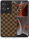 Designer Glamour Motorola Edge 50 Θήκη