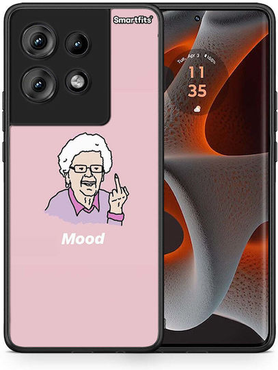 Popart Mood Motorola Edge 50 Θήκη