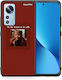Xmas Ultimate Spirit Xiaomi 12 / 12X 5G Handyhülle