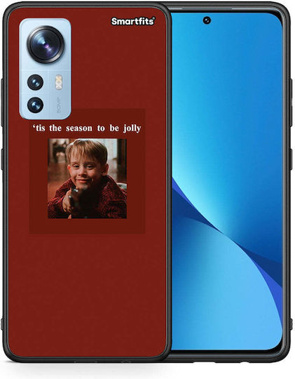 Xmas Ultimate Spirit Xiaomi 12 / 12X 5G Handyhülle