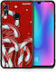Candy Cane Honor 8x Θήκη